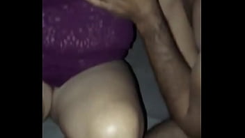 Preview 1 of Karena Laif Sxe - Mi esposa con otro en el carro