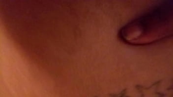 Preview 2 of Gay Penetrated Three Cocks - Thot upstairs