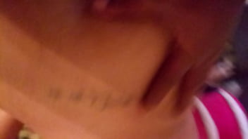 Preview 4 of Gay Penetrated Three Cocks - Thot upstairs