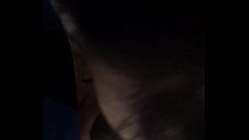 Preview 1 of Anna Belova - Ex Mexican gf sucking my dick