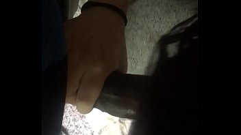 Preview 4 of Anna Belova - Ex Mexican gf sucking my dick