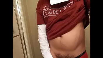 Preview 3 of County Line Porn - Verification video