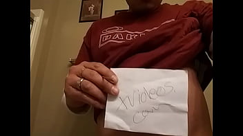 Preview 1 of County Line Porn - Verification video