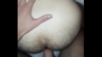 Preview 2 of Nigga Orgy - Amigo de 18 me fodendo na Pele