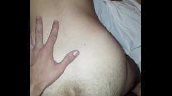 Preview 4 of Nigga Orgy - Amigo de 18 me fodendo na Pele