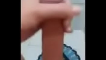 Preview 2 of Aunty In Saree Giving Blowjob - I&#039_m starting to like this to much...is that wrong enjoy
