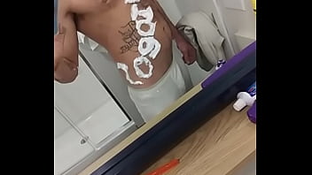 Preview 3 of Longqestsquirtt - Verification video