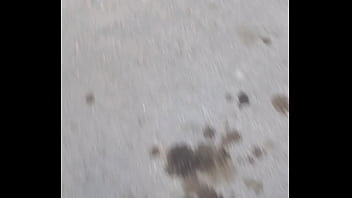 Preview 4 of Mike Adriano Anal Gape - Culitos en la calle