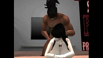 Preview 1 of Son Fuks Mom While Sleeping - BACK MUMBA