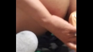 Preview 2 of Forced In The Butt - Dildo fun