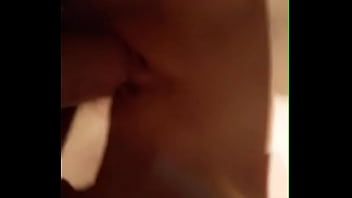 Preview 1 of Xmoovies First Taime Sex - HOT BEAUTIFUL BLONDE FUCKED ON COUCH