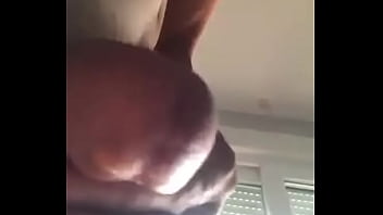 Preview 1 of Forced Man To Eat Own Cum - Liquido preseminal
