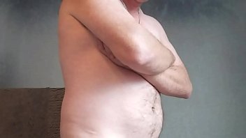 Preview 4 of Ariana Booty - The sexy man alive.( sweet dick .)