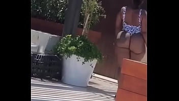 Preview 4 of Sis Saught - Cherokee D ass