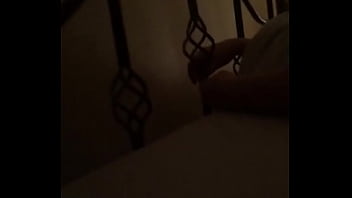 Preview 3 of Metall Restraints - Jessie fire wakes to older