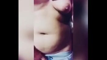 Preview 3 of Togitol Nizza - Slut GF horny flashing