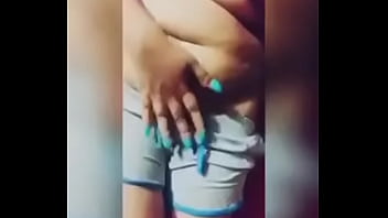 Preview 1 of Togitol Nizza - Slut GF horny flashing
