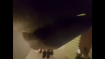 Preview 4 of Webcam Mature Renata - Bottom Booty Faggot Has a Nice Hole and Needs a Cock / Pasivo Puto Tiene Una Raja de Pelicula y Esta Loco Porque Un Cabron Se Lo Meta #3
