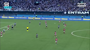 Preview 2 of Pirastes Xxx - Gol de Bruno henrique (Fla X botafogo 2023)