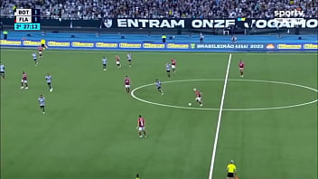 Preview 3 of Pirastes Xxx - Gol de Bruno henrique (Fla X botafogo 2023)