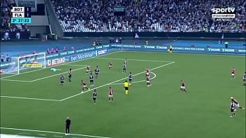 Preview 4 of Pirastes Xxx - Gol de Bruno henrique (Fla X botafogo 2023)