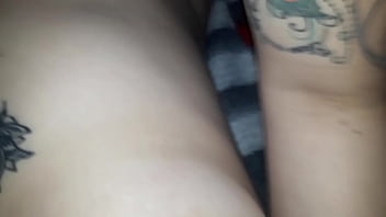 Preview 3 of Violeta Starr - Antagonista Purpura recibe una llamada de su primo mientras tenemos sexo parte 2