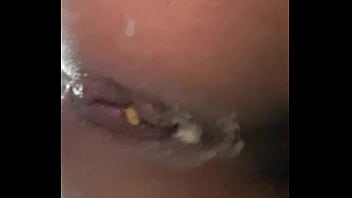 Preview 4 of Koji - Anal dildo sweat
