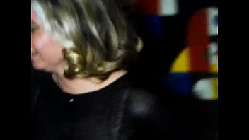 Preview 4 of Pim Xec Vai Com - Helga ist geil und tanzt