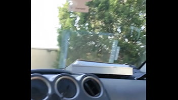 Preview 2 of Free Fuck Porn - Another clip of HJ in car