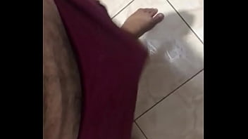 Preview 2 of Ngil - Piroca no short