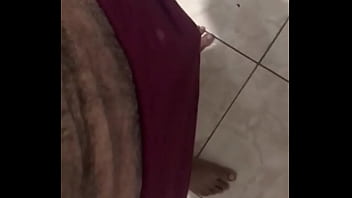Preview 1 of Ngil - Piroca no short