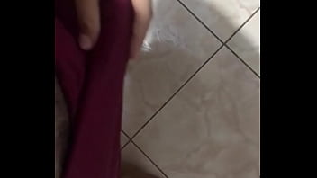 Preview 4 of Ngil - Piroca no short