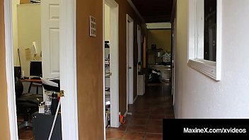 Preview 1 of Classic Passionate - Asian Punisher MaxineX Snatches,  Grabs &amp_ Pleases A Thief?
