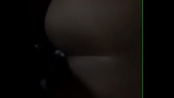 Preview 2 of Dobel Terpal Xxx - A hoe gonna be a hoe