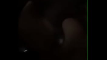 Preview 4 of Dobel Terpal Xxx - A hoe gonna be a hoe