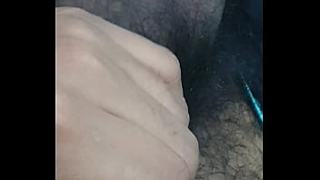 Preview 4 of French Amateur Coucou - Closeup masturbate