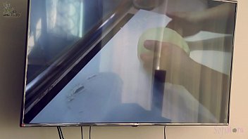 Preview 1 of Girls Abuse Girls In Jail - Sofi Mora AssCream and Fuck trailer