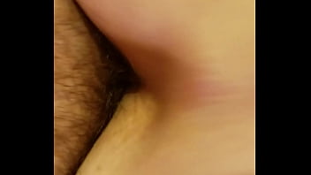 Preview 4 of There Is White Hairy - Verification video