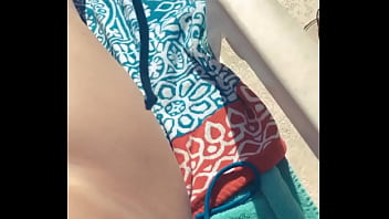 Preview 1 of Btob Dating Foreigners - Me at pool