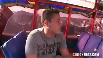 Preview 1 of Start Com - Sex en la calle
