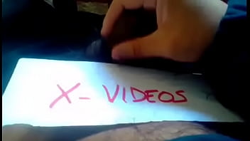 Preview 3 of Strapsen Orgasm - V&iacute_deo de verificaci&oacute_n