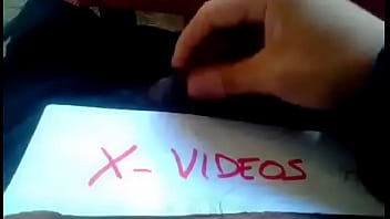 Preview 1 of Strapsen Orgasm - V&iacute_deo de verificaci&oacute_n
