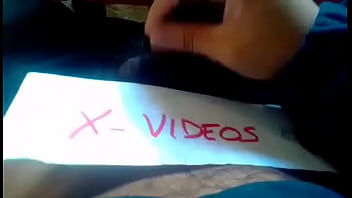 Preview 4 of Strapsen Orgasm - V&iacute_deo de verificaci&oacute_n