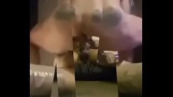 Preview 2 of Aaliyah Sleeping - Kinky s pelo con 9.inches Asiatico joven