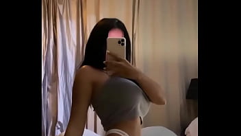 Preview 2 of Japonese Sexo Filha - Lista para coger