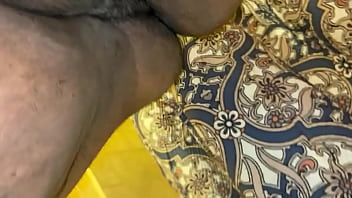 Preview 4 of Babys Seduces Boydy I - Fat Black pussy enjoy b.