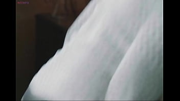 Preview 4 of Teen Girls Public Bus - Elizabeth Olsen in a thong