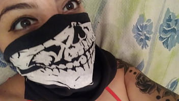 Preview 3 of Blonde Tattoo - Eu todinha