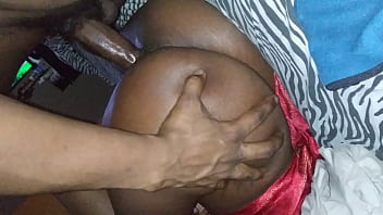 Preview 2 of Nichons Xxx - Late night fun with my lady friend