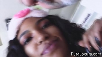 Preview 2 of Mia Aie Sex - Cerditas: Tina Fire,  las mejores tetas del porno